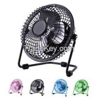 Glue Drier USB Cooler Cooling Desk Mini Fan Wholesale