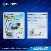 NEW 5050 LED strip light kits