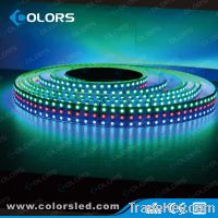 Super bright RGB/W strip with CE&RoHS&ETL