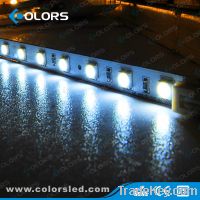 SMD5050 RGB Led Aluminum Rigid Light