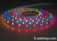 IC built-in SMD5050 led strip, magic effect with CE/RoHS/ETL