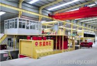 Sell atificial marble production line