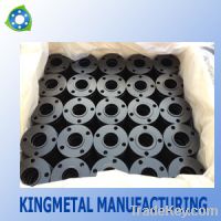 Sell forged flanges