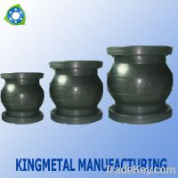 Sell rubber expansion joint