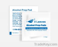 Sell Sterile alcohol prep pads