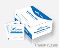 Sell medical alcohol prep pads