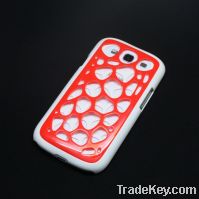 Sell bird's nest case for galaxy s3