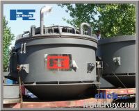 Sell Electric arc furnace