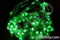 Sell Led copper wire string lights
