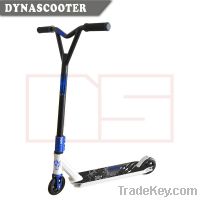 Sell pro stunt scooter