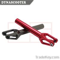 Sell stunt scooter fork