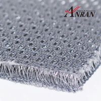 Washable 3d Spacer Fabric for Cooling Mattress Topper
