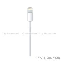 Sell 8pin USB Cable for iPhone 5 iPad 4 iPad mini and iPod Touch (1M)