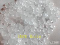 Sell HDPE, high density polyethylene, plastic resin