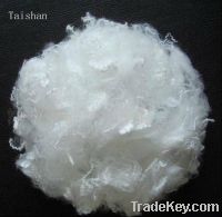 Sell polyester staple fibre hollow