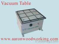 Sell V8 Vacuum Table