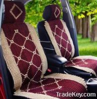 Sell Ice silk car seat