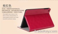 Sell leather case for Ipad 2, 3, 4 and mini
