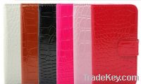 Sell leather case for phone 4S