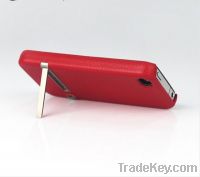 Sell leather case for iphone 5