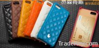 Sell leather case for iphone 5
