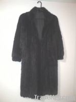 Used Fur Coat