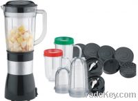 multi-function food processor/electric mini blender 21pcs/set