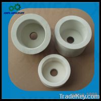 Sell Vitrified straight cup grinding stone