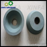 Sell bowl shaped/flaring cup grinding wheels/grinding stone