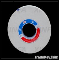 Sell WA straight wheel for polishing metal surface