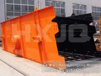 YK Series Vibrating Screen