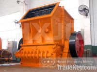 Single Stage Hammer Crusher