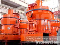 Ultrafine Grinding Mill