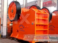 Sell Mobile Jaw Crusher