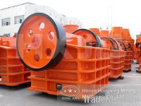 Sell Stone Jaw Crusher