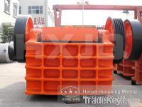 Sell Aggregate Jaw Crusher