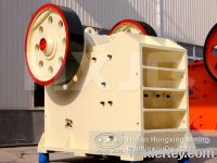 Sell China Jaw Crusher