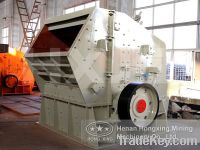 Sell Mobile Impact Crusher