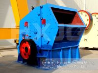 Sell Rock Impact Crusher