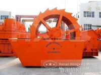 Sell sand washing plant