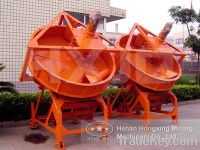 Sell granulating machinery