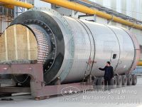 Sell cement making machinery