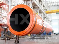 Sell rotary drum dryer