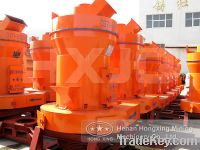 Sell high pressure grinding mill