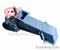 Sell electric vibrating feeder
