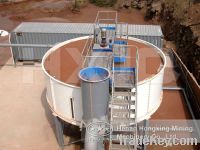 Sell peripheral driving thickener