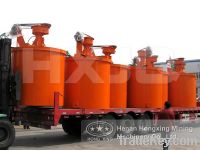 Sell mixing tank