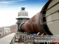 Sell cement rotary kiln