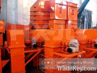 Sell bucket conveyer