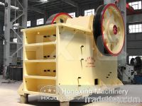 Sell granite mining machine